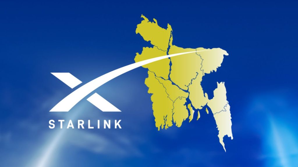 Starlink Mini Setup in Bangladesh: Complete Step-by-Step Guide 2025