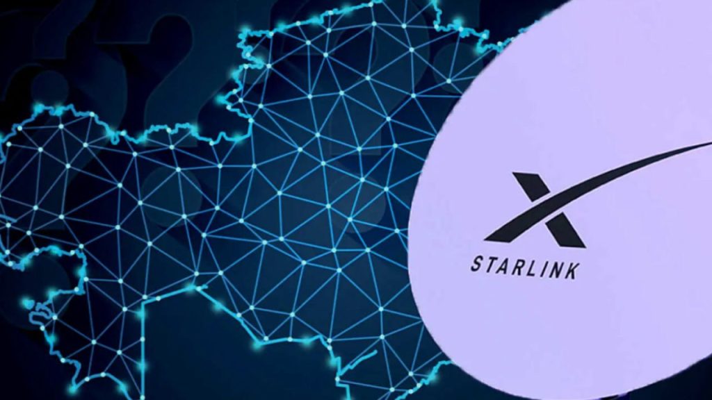 starlink price in kazakhstan