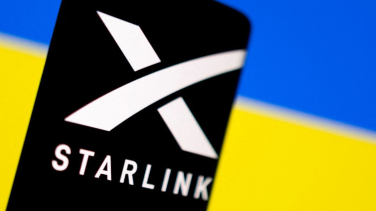 Starlink SIM Network in Bangladesh by Robi