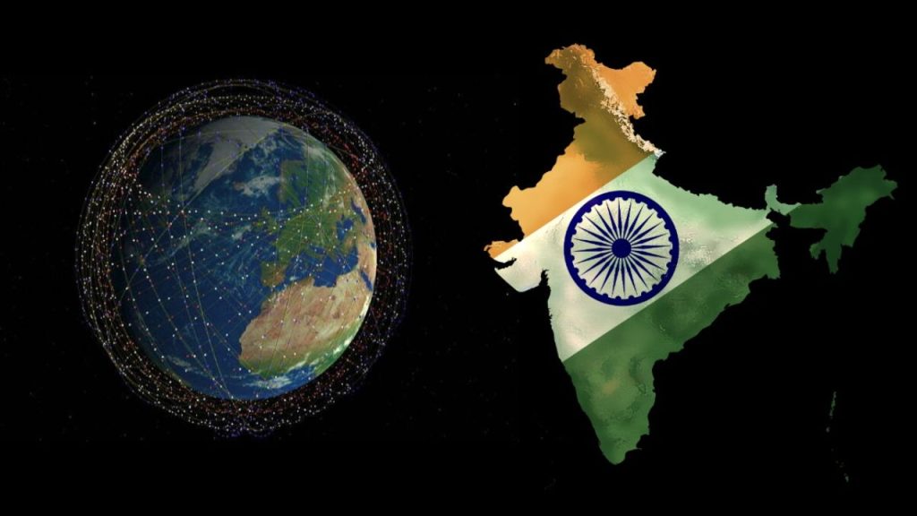 when starlink lunched in india